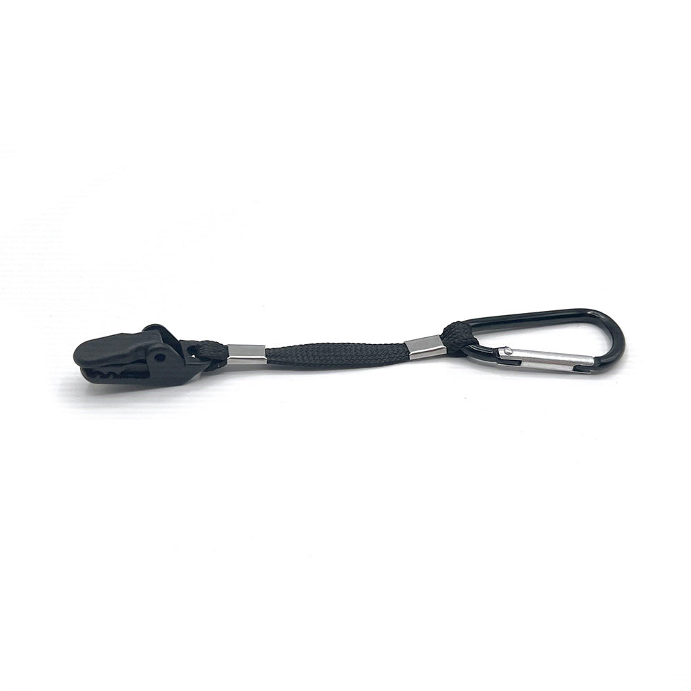 Heavy-Duty Gear Clip Brehn