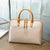 Elegante Handtasche Im Krokodil-Look Brehn
