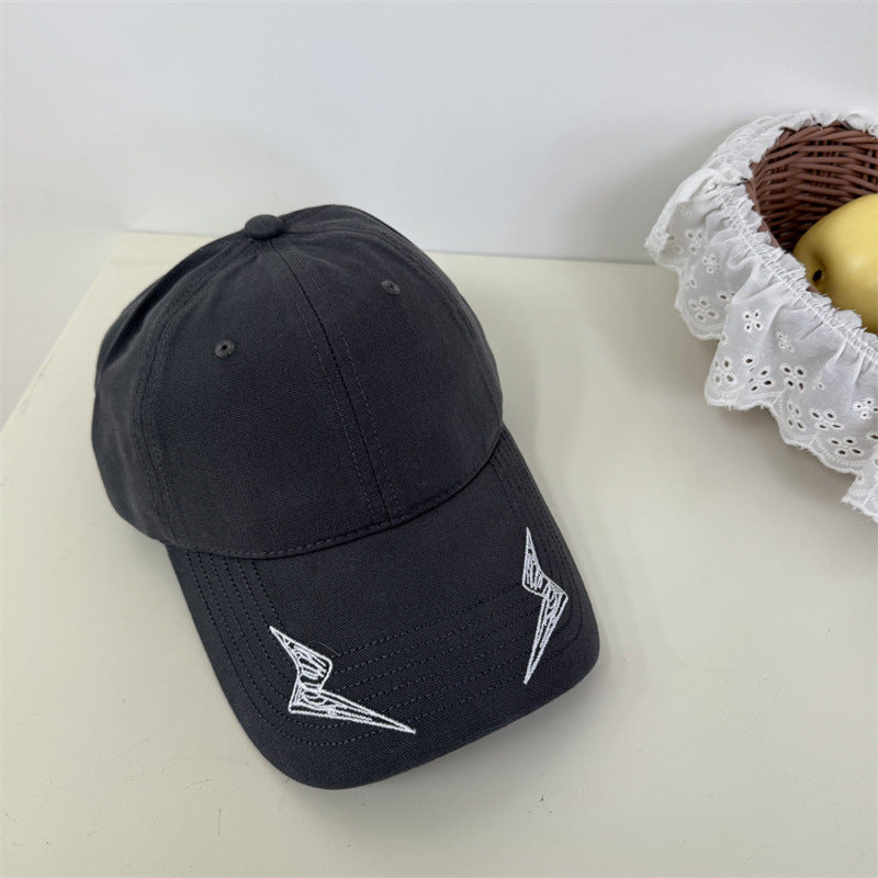 Herren Gestickte Freizeit Baseballmütze Brehn