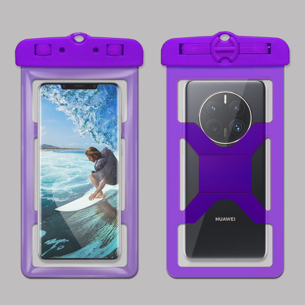 Wasserdichte Smartphone-Hülle Brehn