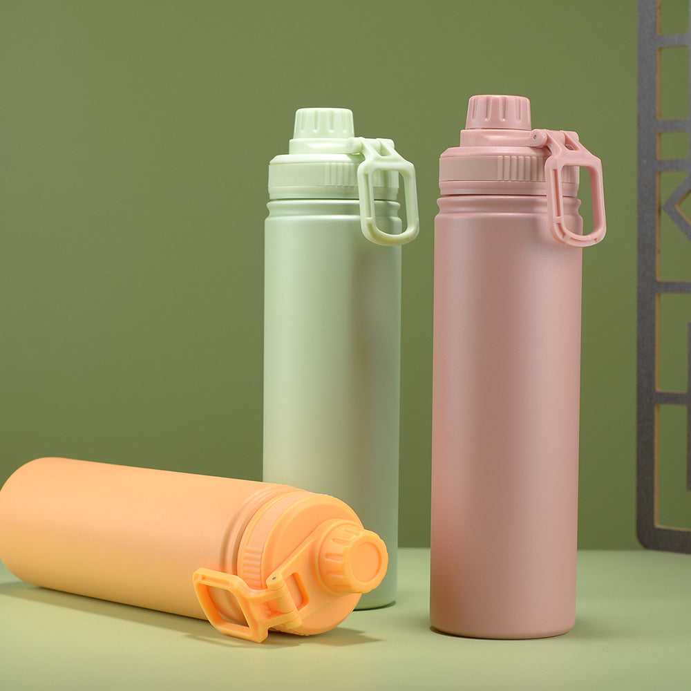 Unisex Thermosflasche Brehn