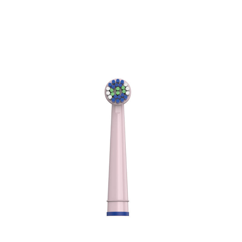 Elektrische Zahnbürstenaufsatz Brehn