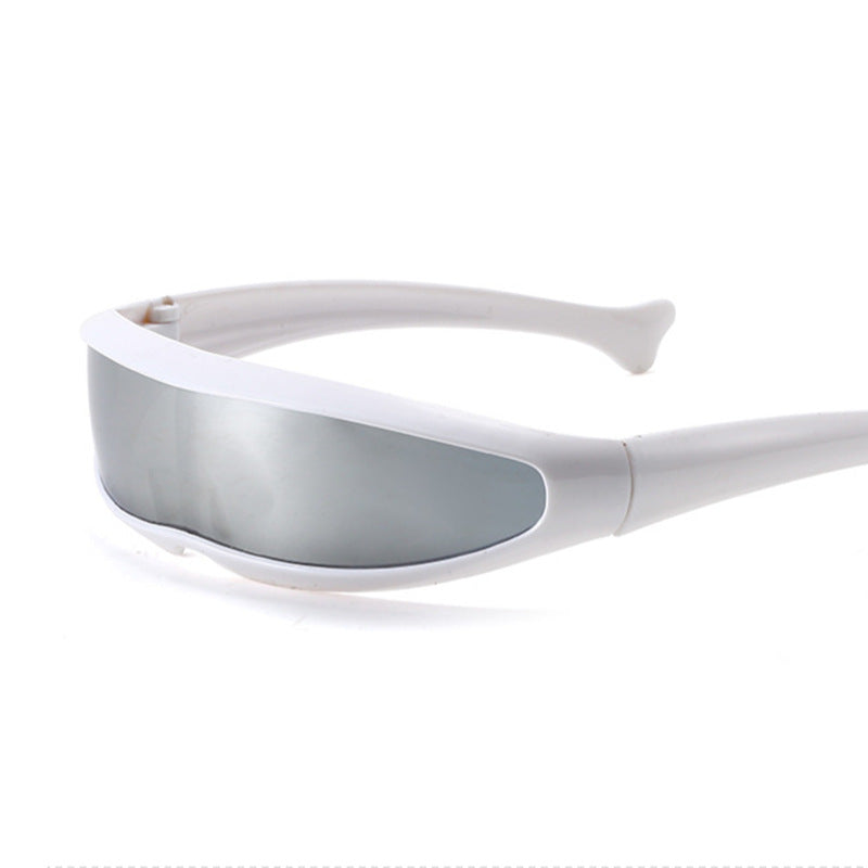 Damen Schutzbrille mit innovativem Ergonomie-Design Brehn