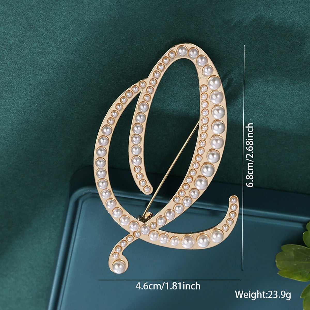 Haaraccessoire Brehn