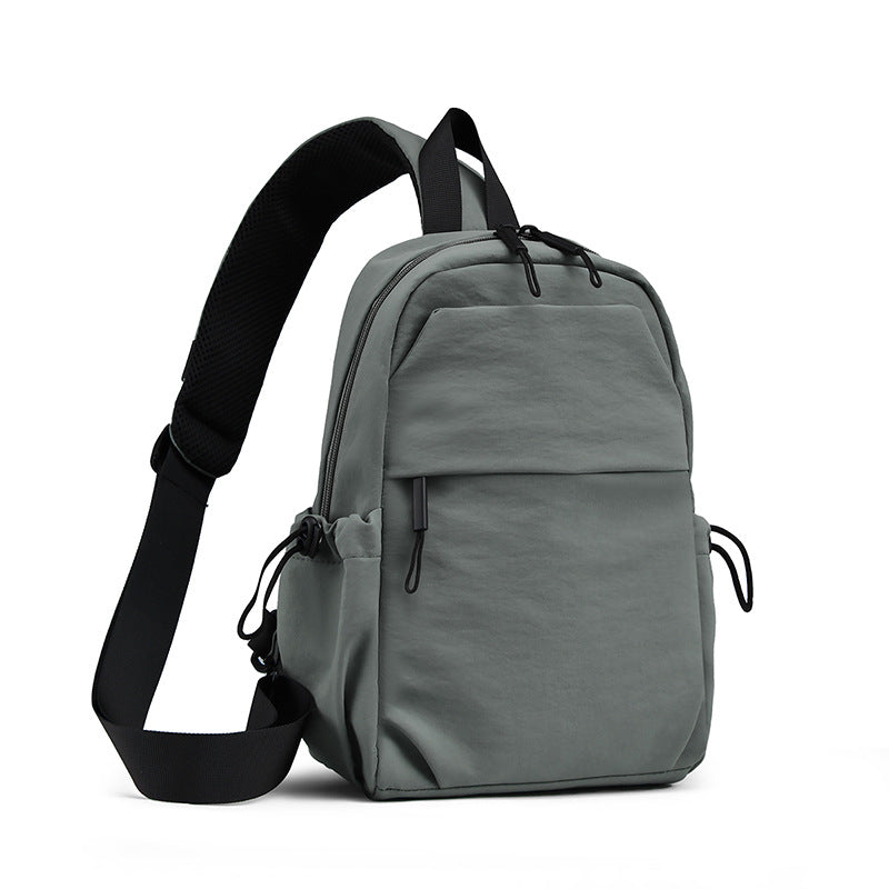 Leichte Multi-Funktions Sling-Rucksack Brehn