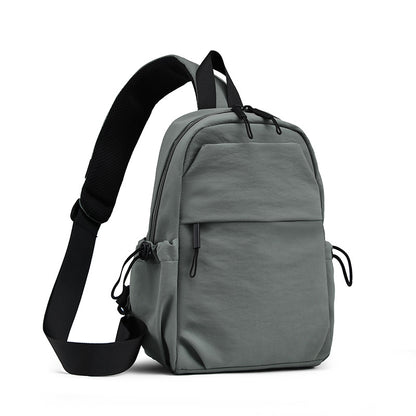 Leichte Multi-Funktions Sling-Rucksack Brehn