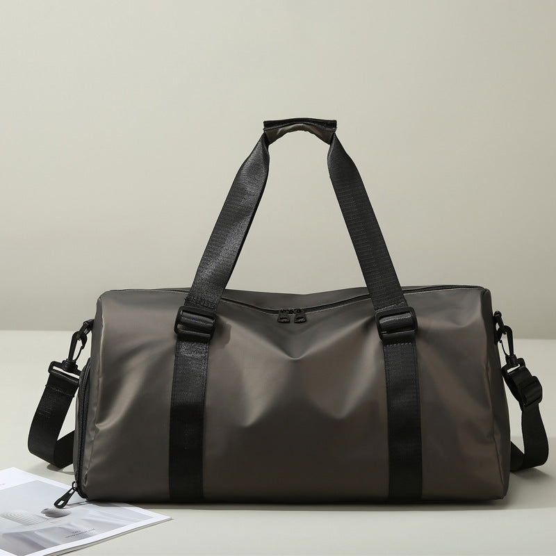 Damen Multifunktionale Sport- und Reisetasche Brehn