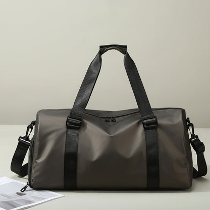 Damen Multifunktionale Sport- und Reisetasche Brehn