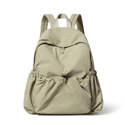 Wasserabweisender leichter Reiserucksack