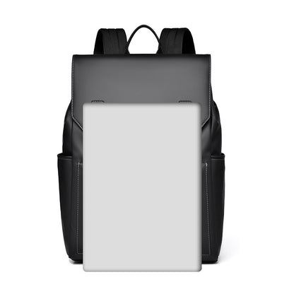 Stylischer Multi-Compartment-Rucksack Brehn