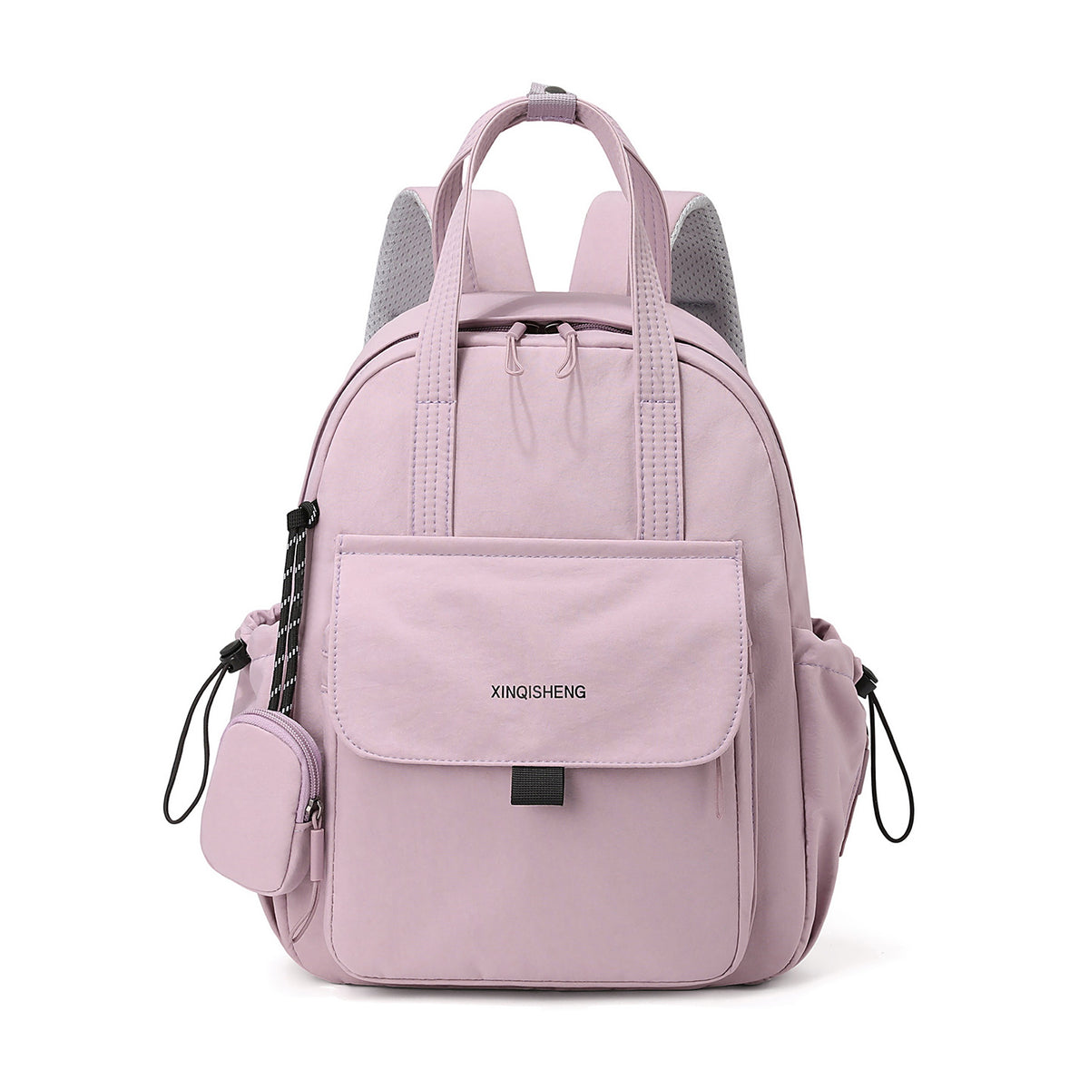 Multi-Funktionaler Freizeit-Rucksack Brehn