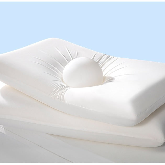 Ergonomisches Nackenstützkissen Brehn