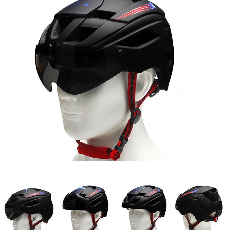 Fahrradhelm Brehn
