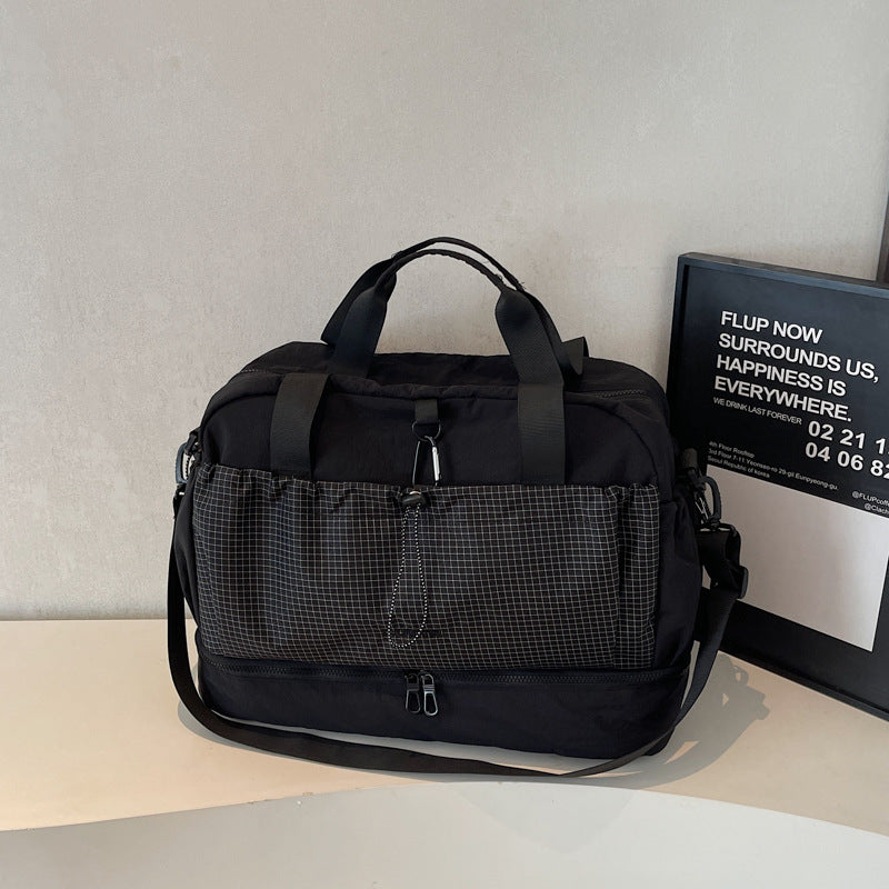 Funktionale Reisetasche Brehn
