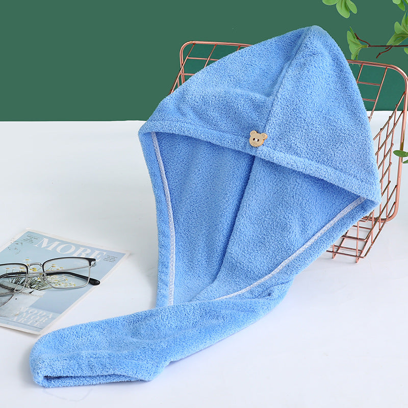 Damen Handtuch mit Sternmotiv Brehn