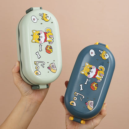 Fun-Form Bento Mittagessen Box