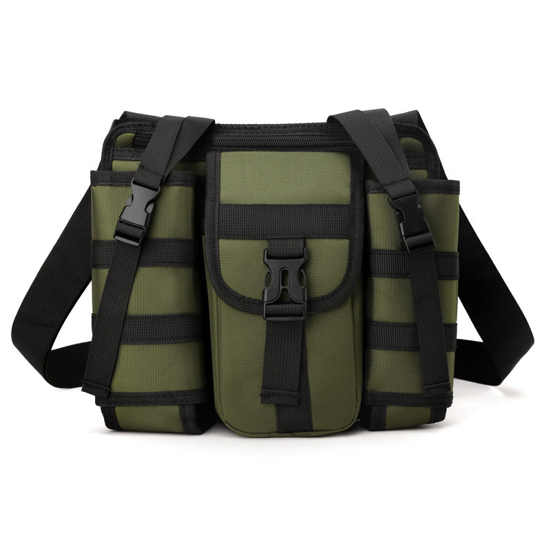 Taktischer Utility Organizer Tasche Brehn