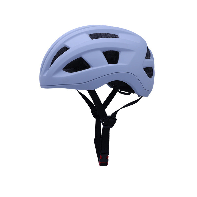 Leichtgewichtiger aerodynamischer Fahrradhelm Brehn