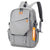 Funktionaler leichter Rucksack Brehn