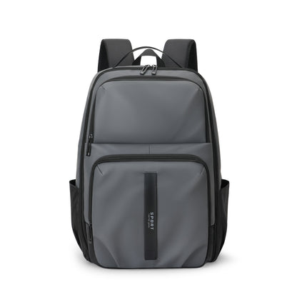 Vielseitiger Reise-Rucksack Brehn
