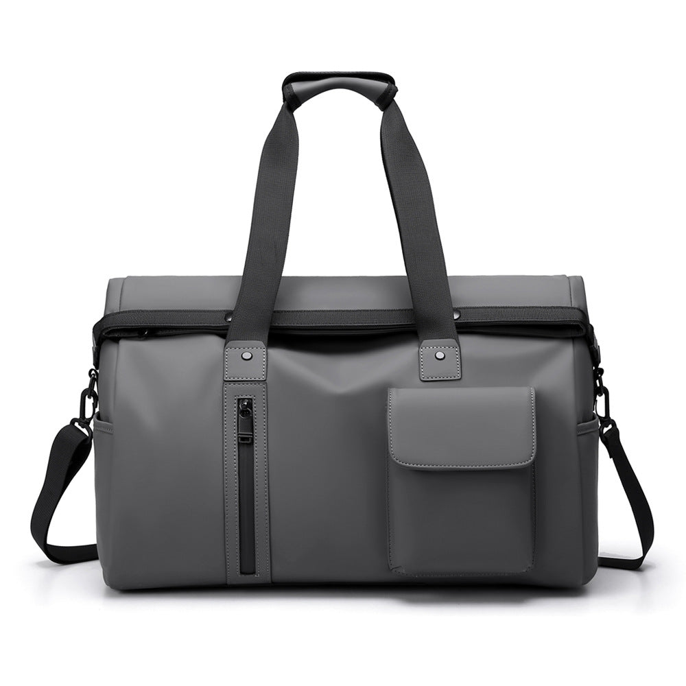 Wasserdichte Wochenend-Reise-Duffle-Tasche Brehn