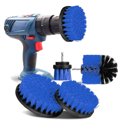 Reinigungsbürsten-Set Brehn