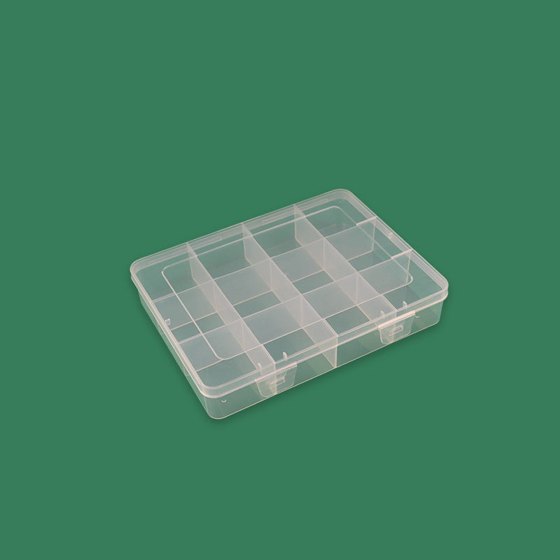 Multi-Divider Bastel- und Hobby-Organizer Brehn