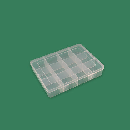Multi-Divider Bastel- und Hobby-Organizer Brehn