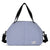 Geräumige Sport-Duffle-Tasche