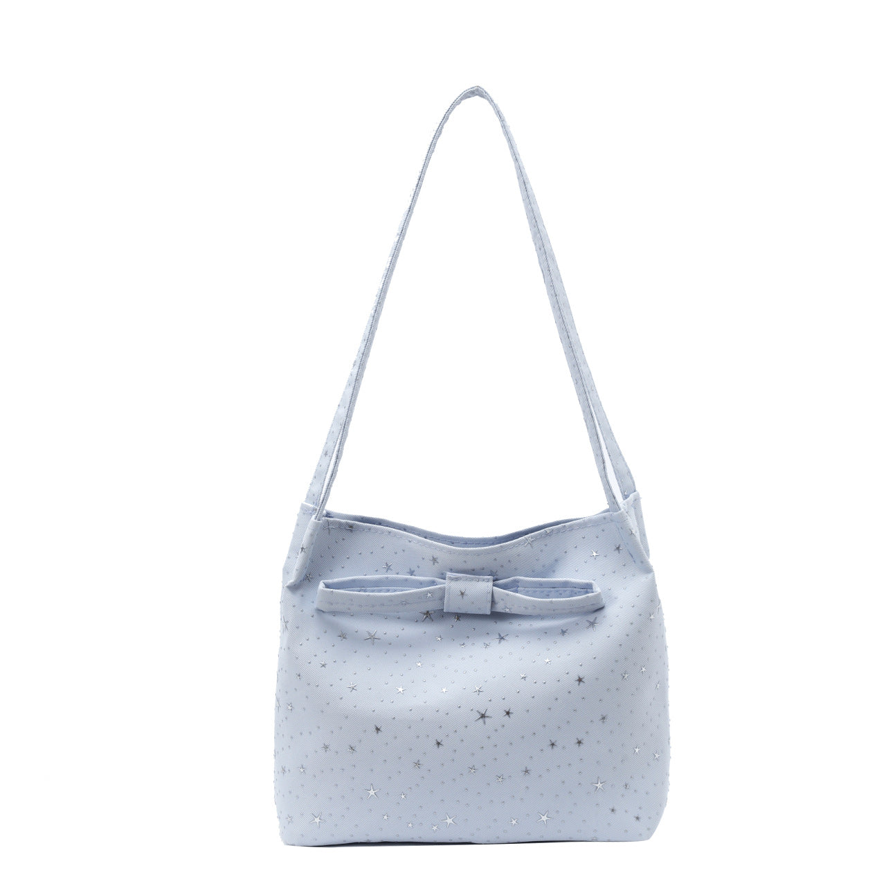 WoStar-Muster Casual Hobo Tasche Brehn