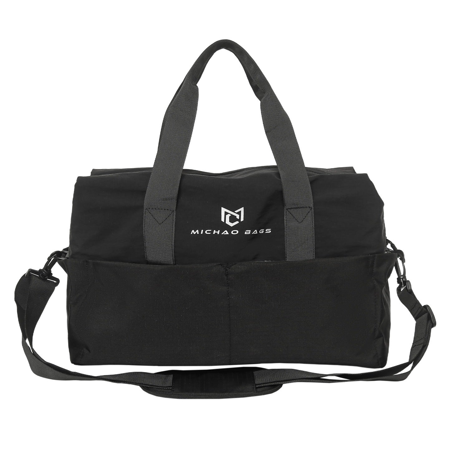 Vielseitige Multi-Compartment Reisetasche