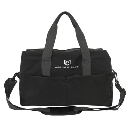 Vielseitige Multi-Compartment Reisetasche