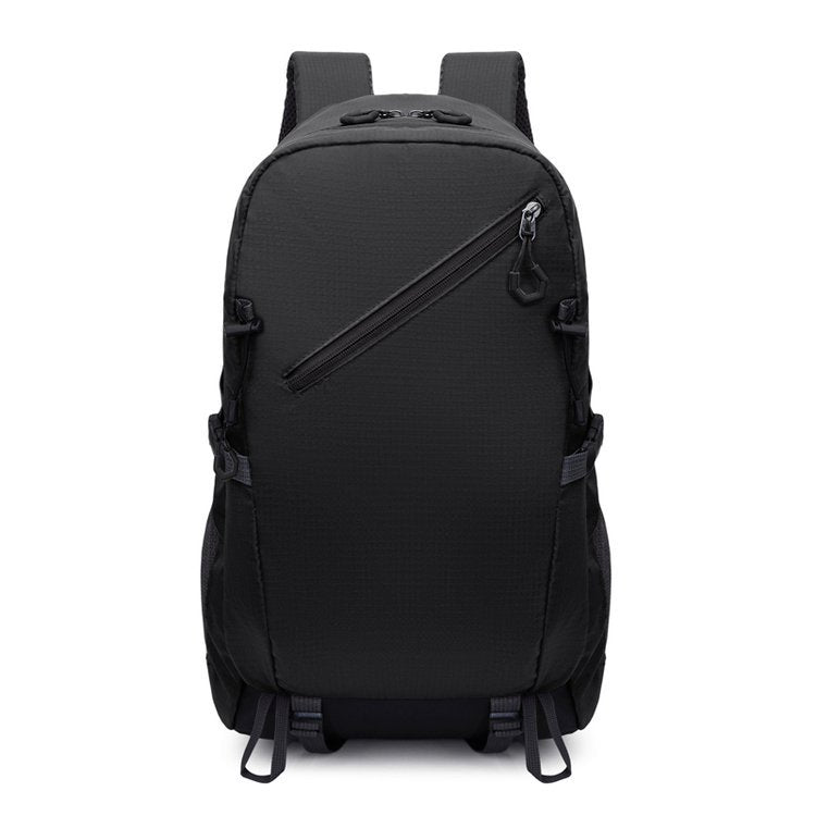 Vielseitiger Wanderrucksack mit Mehrfach-Taschen-Design Brehn