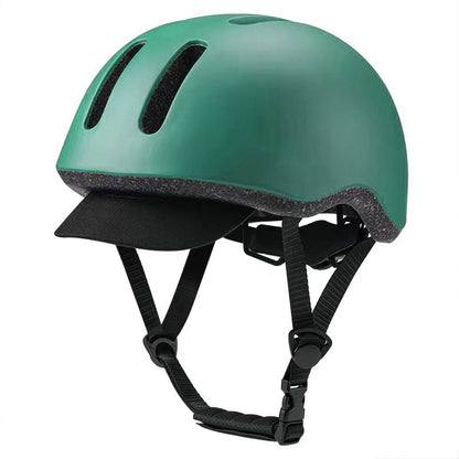 Urban Cycling Safety Helmet Brehn