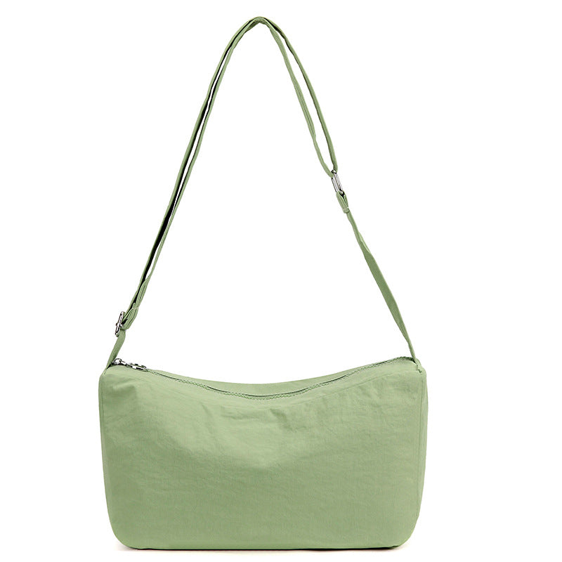 Stylische Minimalistische Schultertasche Brehn