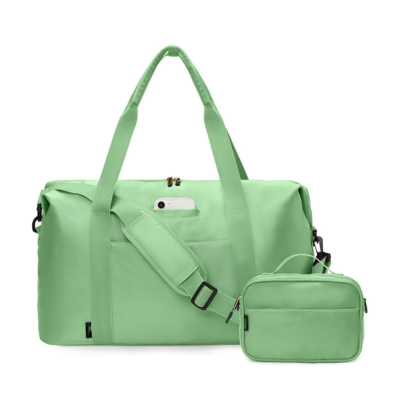 Multifunktionale Reisetasche Brehn