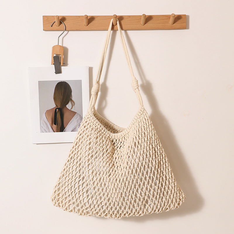 Netztasche Brehn