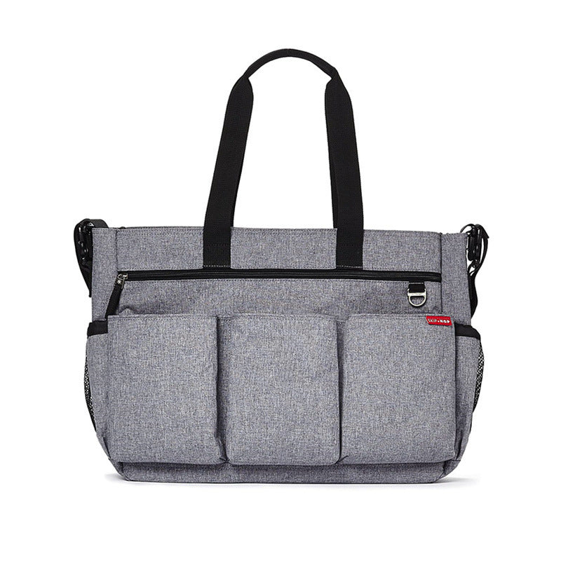 Unisex Multifunktionale Weekender-Tasche Brehn