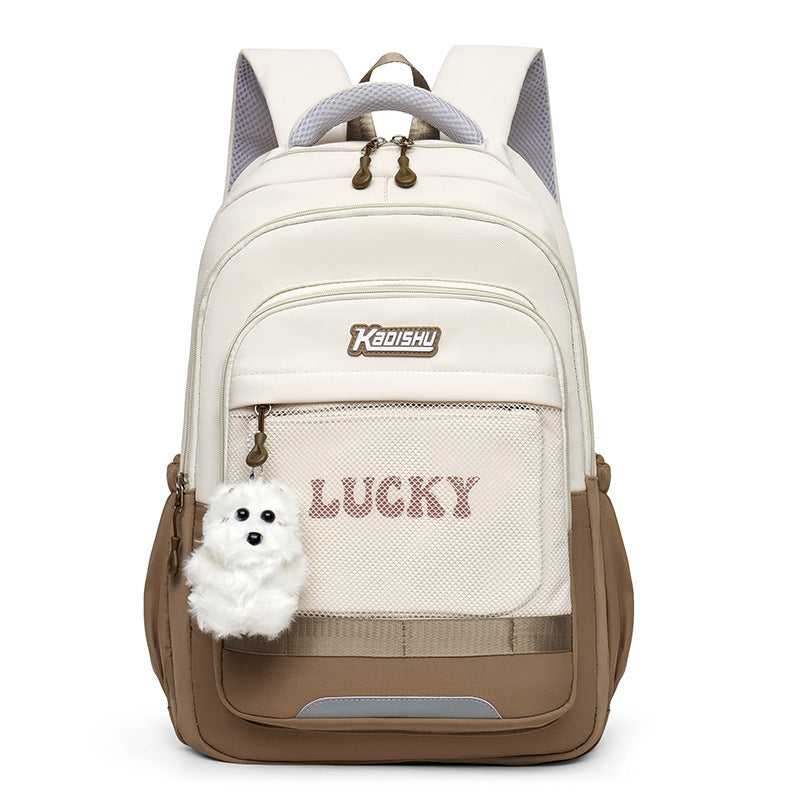 Casual Multifunktionaler Schulrucksack Brehn