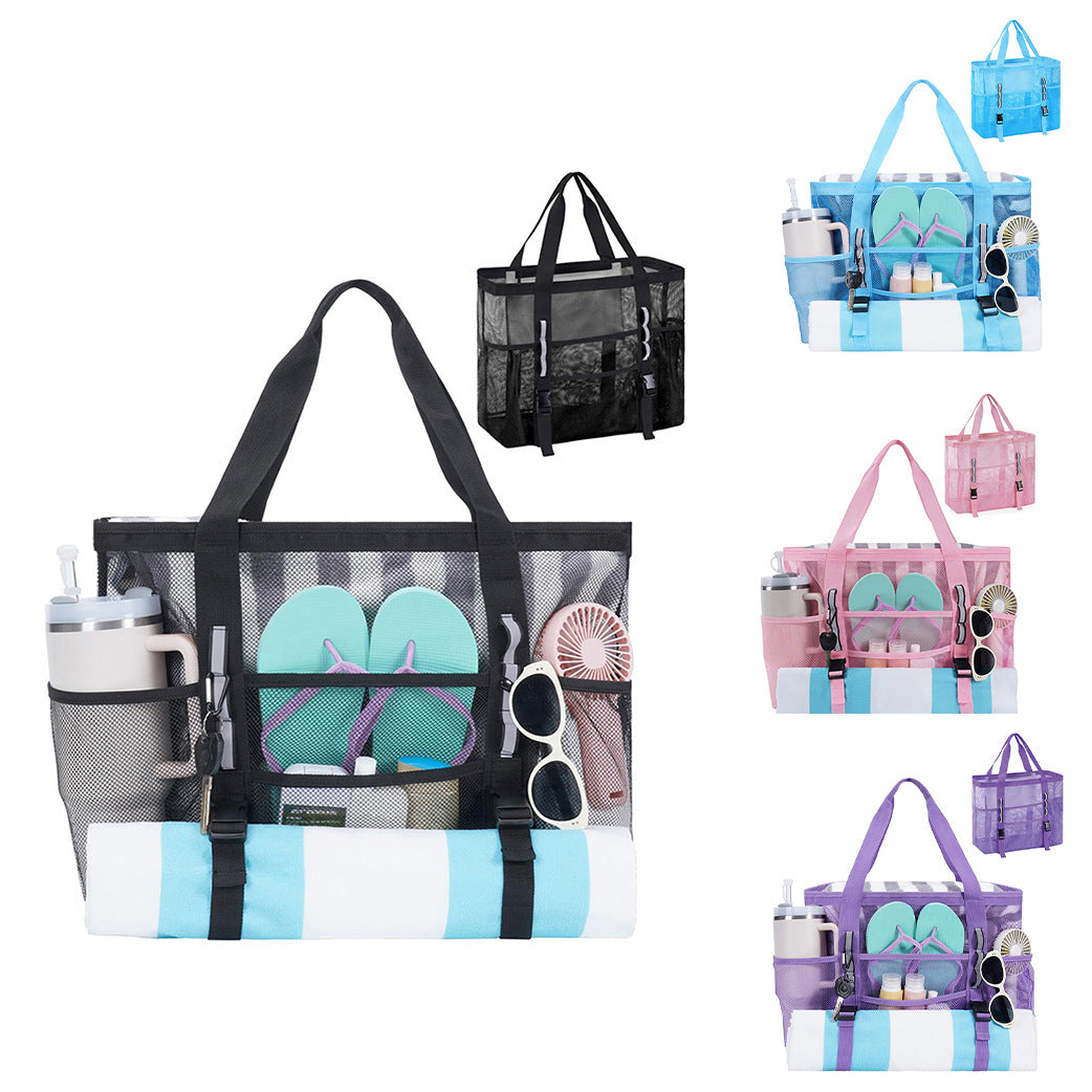 Praktische Strand- und Freizeit-Tasche Brehn