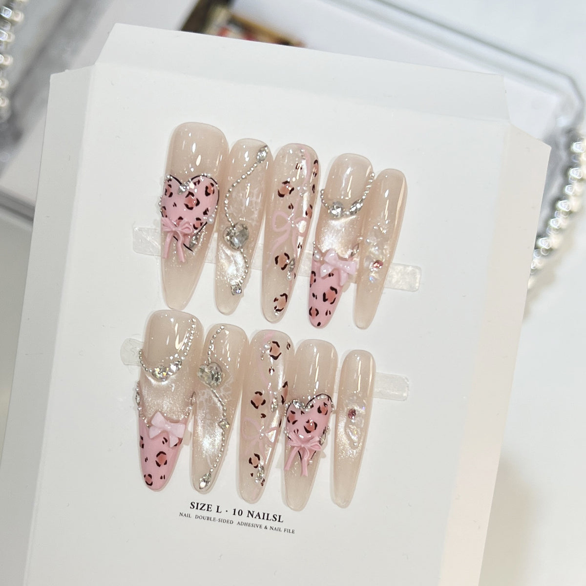 Nail Art Tipps Brehn