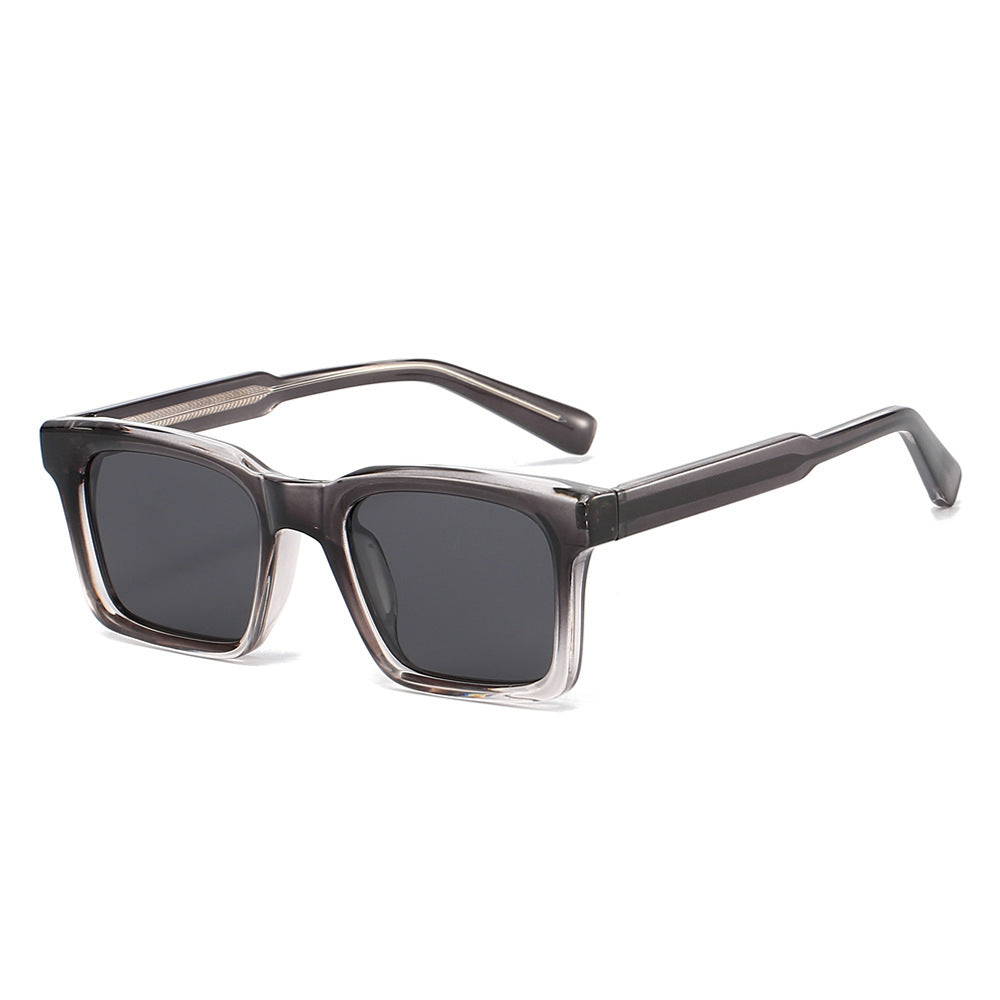 Damen modische Sonnenbrille mit exklusivem Rahmen und UV-Schutz Brehn