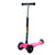Lean-to-Steer Gleiter Scooter Brehn