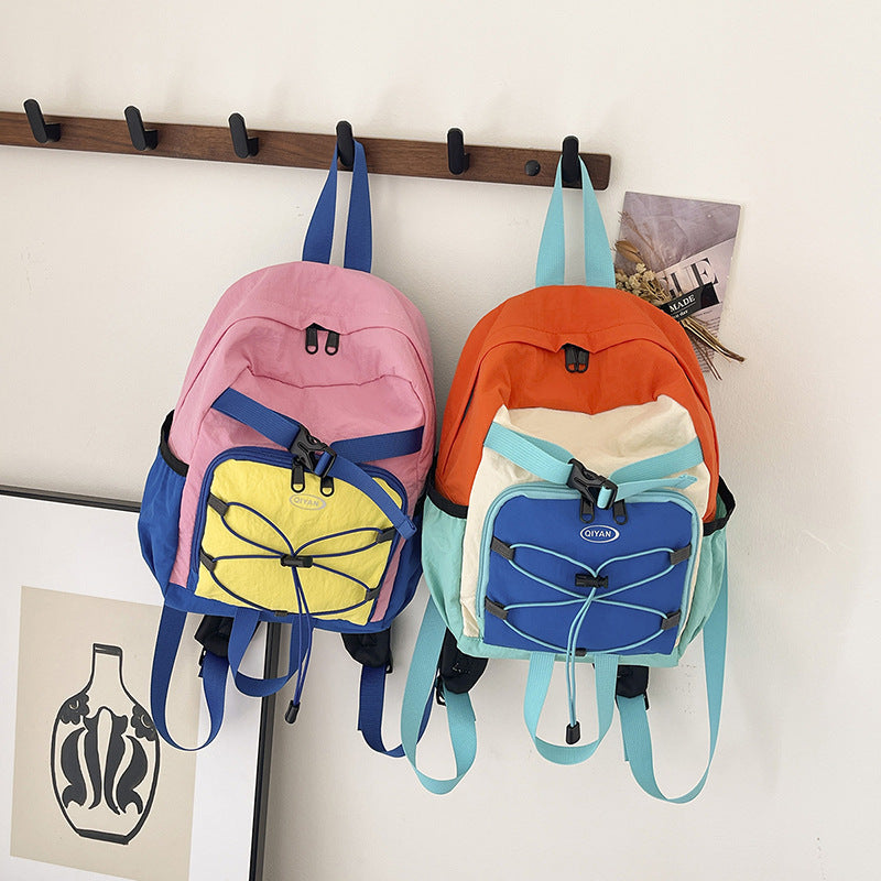 Leichter Reise-Rucksack Brehn