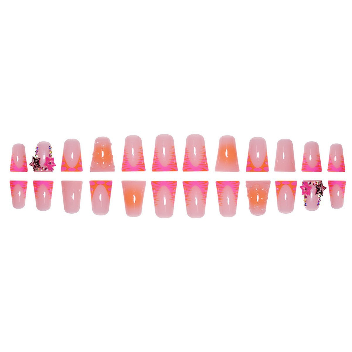 Nail Art Brehn