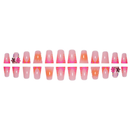 Nail Art Brehn