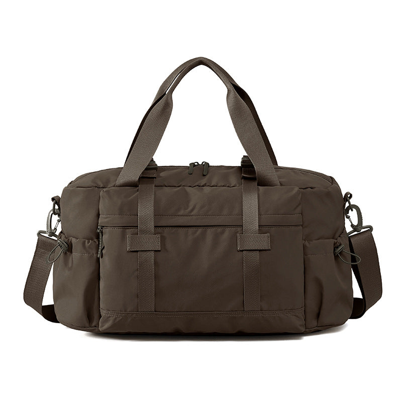 Herren vielseitige Outdoor-Reisetasche Brehn