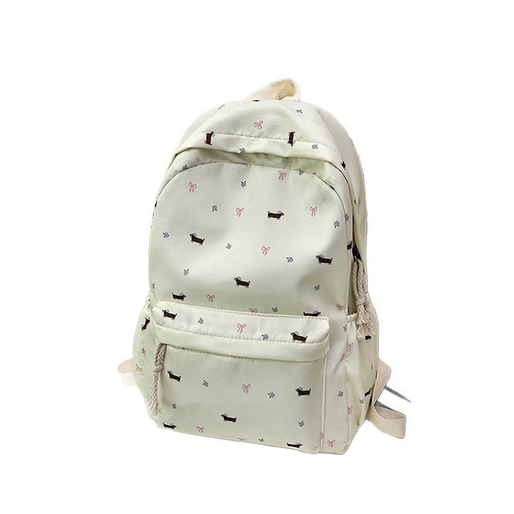 Modischer Rucksack Brehn