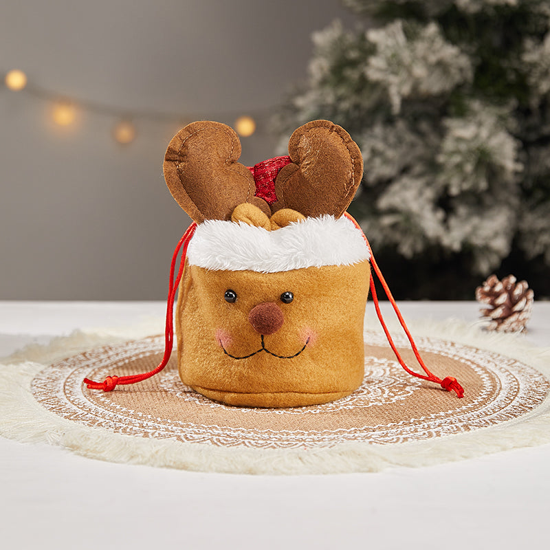 Weihnachtsmann Dekoration Brehn