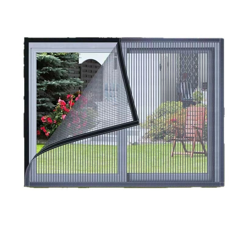 Verstellbarer Sichtschutz-Fensterbildschirm Brehn